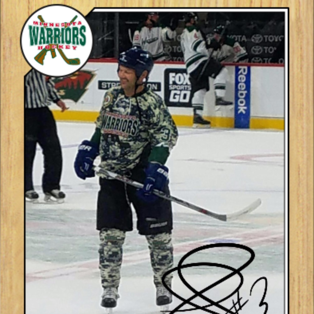 Meet your Posher, Jamie